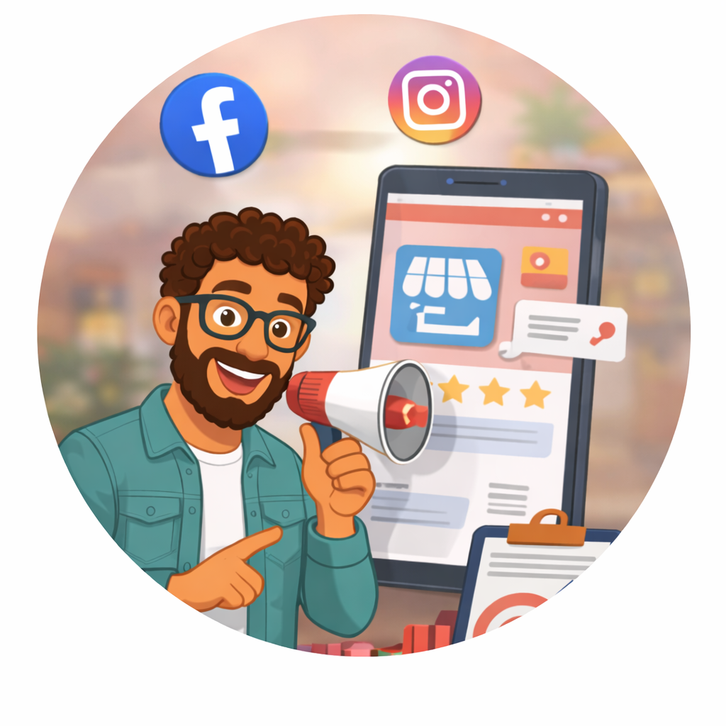 Online Upkeep illustration